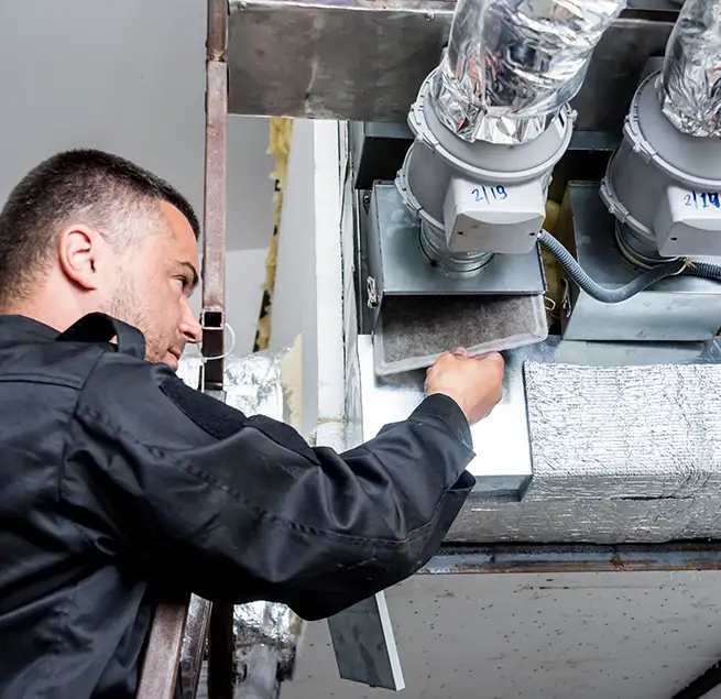 Why Homeowners & Businesses Trust Us in Elk Grove Village, IL?