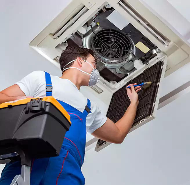 Why Homeowners & Businesses Trust Us in Elk Grove Village, IL?